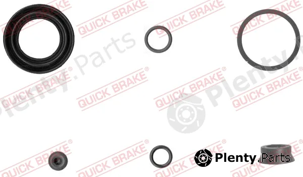 Quick Brake 114-0020 — Repair Kit, brake caliper