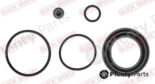 Quick Brake 114-0387 — Repair Kit, brake caliper