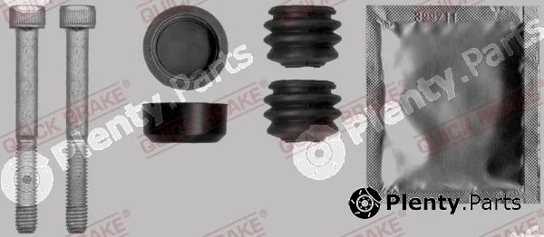 Quick Brake 113-1386 — Accessory Kit, brake caliper