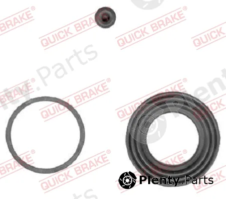 Quick Brake 114-0074 — Repair Kit, brake caliper