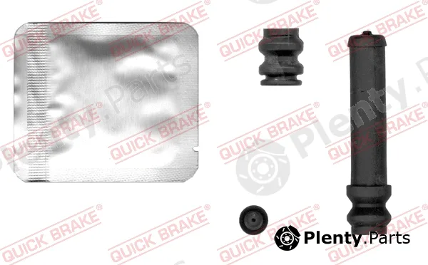 Quick Brake 113-1418 — Accessory Kit, brake caliper