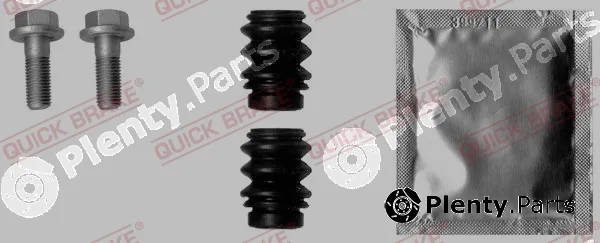 Quick Brake 113-1363 — Accessory Kit, brake caliper