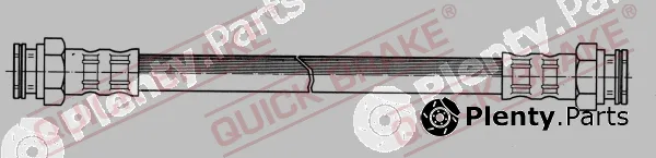 Quick Brake 22.017 — Brake Hose