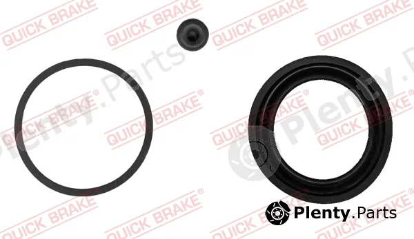 Quick Brake 114-0217 — Repair Kit, brake caliper