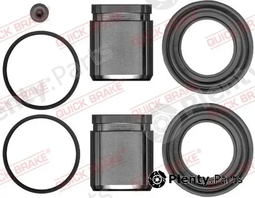 Quick Brake 114-5097 — Repair Kit, brake caliper