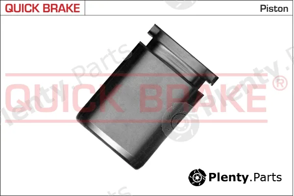 Quick Brake 185060K — Piston, brake caliper