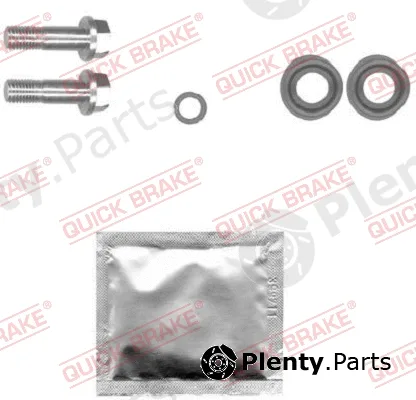 Quick Brake 113-1438 — Accessory Kit, brake caliper