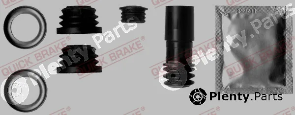 Quick Brake 113-1359 — Accessory Kit, brake caliper