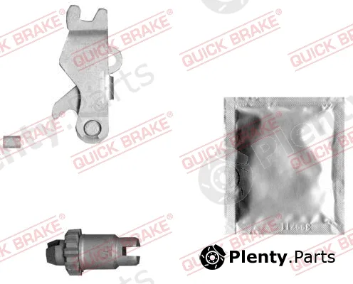 Quick Brake 12053002-1 — Repair Kit, expander
