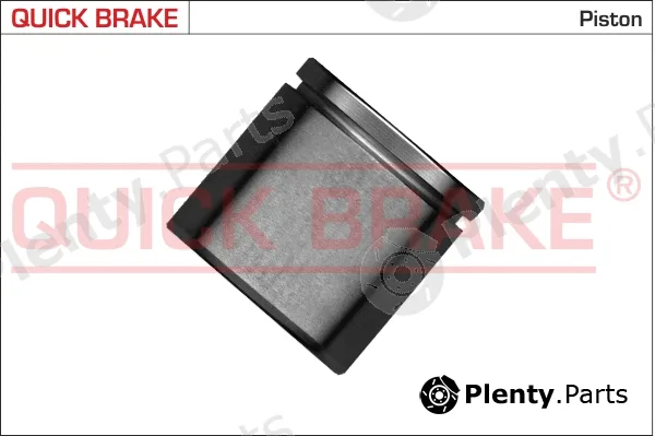 Quick Brake 185003K — Piston, brake caliper