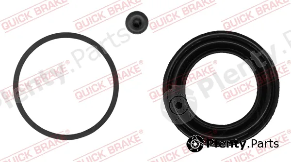 Quick Brake 114-0101 — Repair Kit, brake caliper