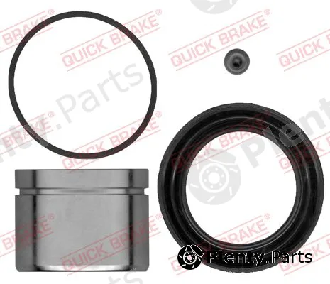 Quick Brake 114-5272 — Repair Kit, brake caliper