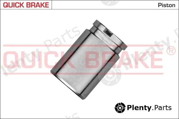 Quick Brake 185264K — Piston, brake caliper