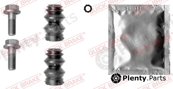 Quick Brake 113-1379 — Accessory Kit, brake caliper