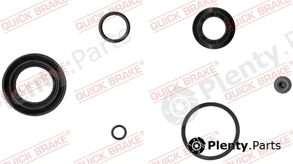 Quick Brake 114-0062 — Repair Kit, brake caliper