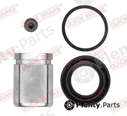 Quick Brake 114-5360 — Repair Kit, brake caliper