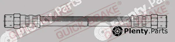 Quick Brake 22.003 — Brake Hose