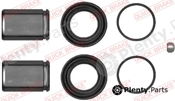 Quick Brake 114-5036 — Repair Kit, brake caliper