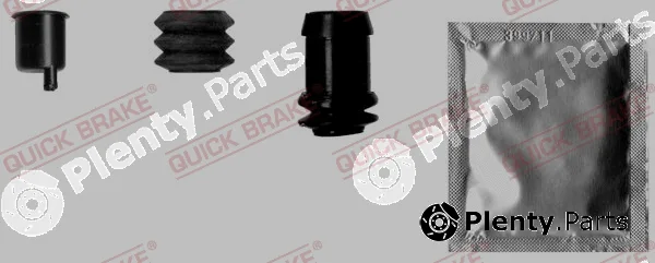 Quick Brake 113-1335 — Accessory Kit, brake caliper