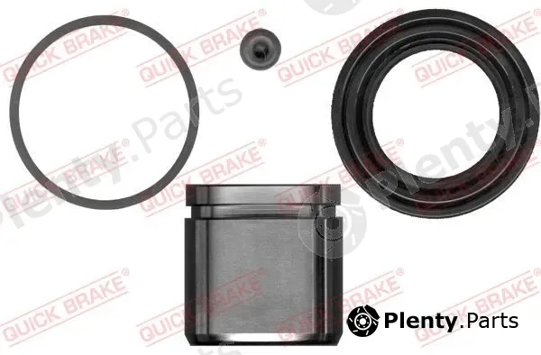 Quick Brake 114-5081 — Repair Kit, brake caliper