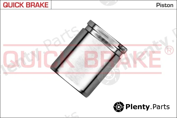 Quick Brake 185304K — Piston, brake caliper