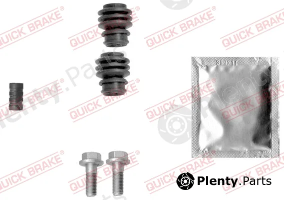 Quick Brake 113-1425 — Accessory Kit, brake caliper
