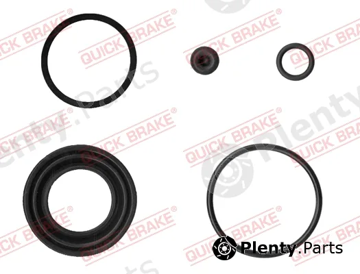 Quick Brake 114-0139 — Repair Kit, brake caliper