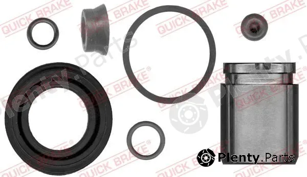 Quick Brake 114-5100 — Repair Kit, brake caliper