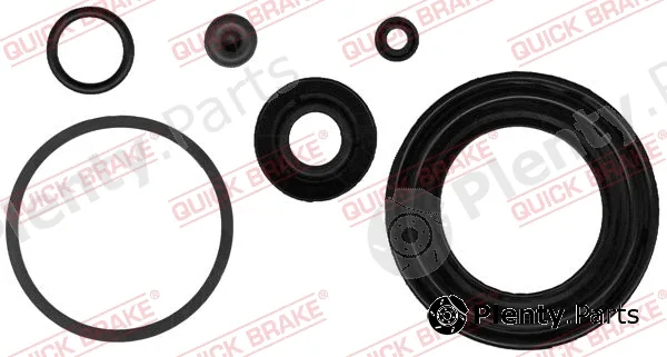 Quick Brake 114-0262 — Repair Kit, brake caliper