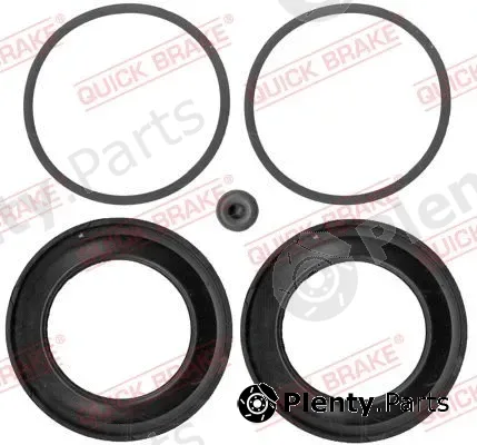Quick Brake 114-0312 — Repair Kit, brake caliper