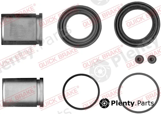 Quick Brake 114-5013 — Repair Kit, brake caliper