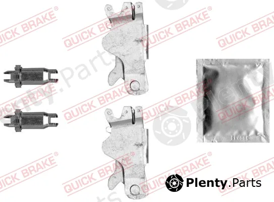 Quick Brake 12053010 — Repair Kit, expander