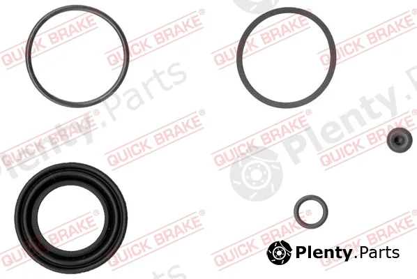 Quick Brake 114-0066 — Repair Kit, brake caliper