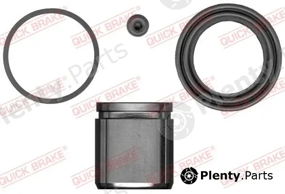 Quick Brake 114-5050 — Repair Kit, brake caliper