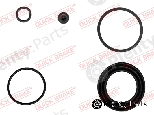 Quick Brake 114-0177 — Repair Kit, brake caliper