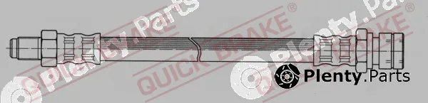 Quick Brake 32.014 — Brake Hose