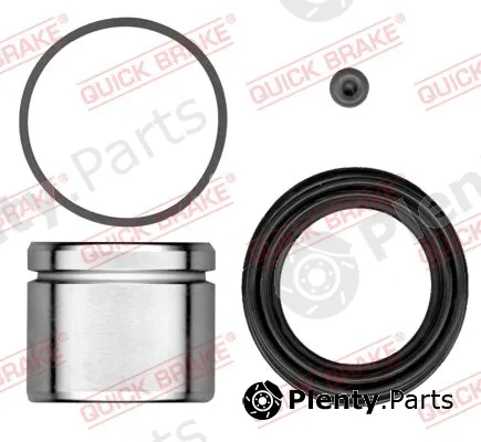 Quick Brake 114-5351 — Repair Kit, brake caliper