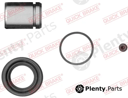 Quick Brake 114-5033 — Repair Kit, brake caliper