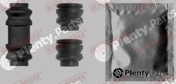 Quick Brake 113-1382 — Accessory Kit, brake caliper