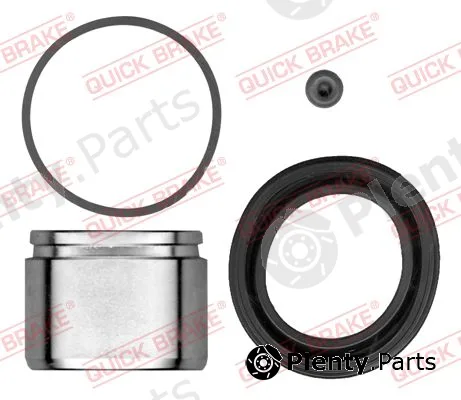 Quick Brake 114-5332 — Repair Kit, brake caliper