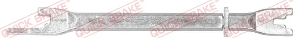Quick Brake 11153002R-1R — Adjuster Set, drum brake