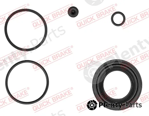 Quick Brake 114-0176 — Repair Kit, brake caliper