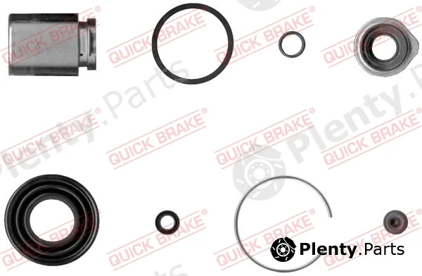 Quick Brake 114-5025 — Repair Kit, brake caliper
