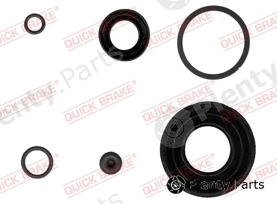 Quick Brake 114-0120 — Repair Kit, brake caliper