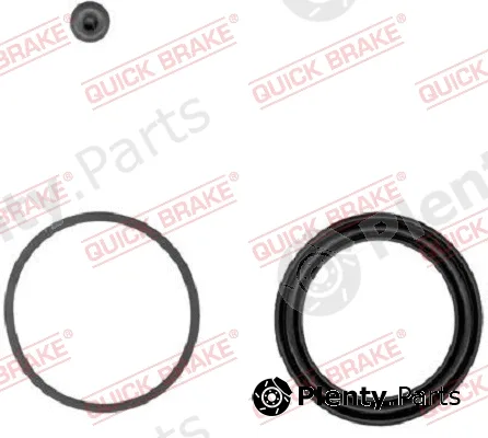 Quick Brake 114-0023 — Repair Kit, brake caliper