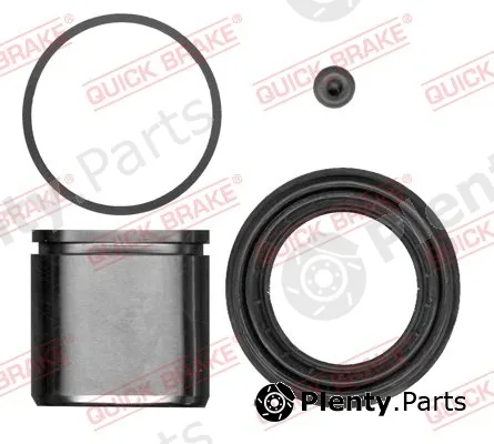 Quick Brake 114-5274 — Repair Kit, brake caliper