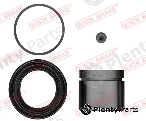 Quick Brake 114-5118 — Repair Kit, brake caliper