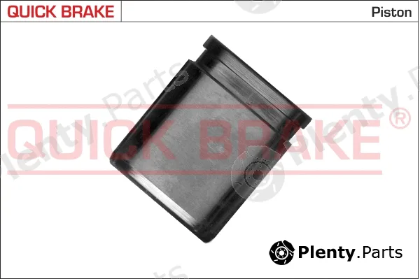 Quick Brake 185034K — Piston, brake caliper