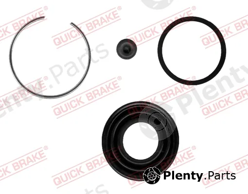 Quick Brake 114-0129 — Repair Kit, brake caliper