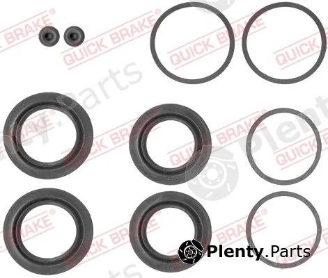 Quick Brake 114-0079 — Repair Kit, brake caliper